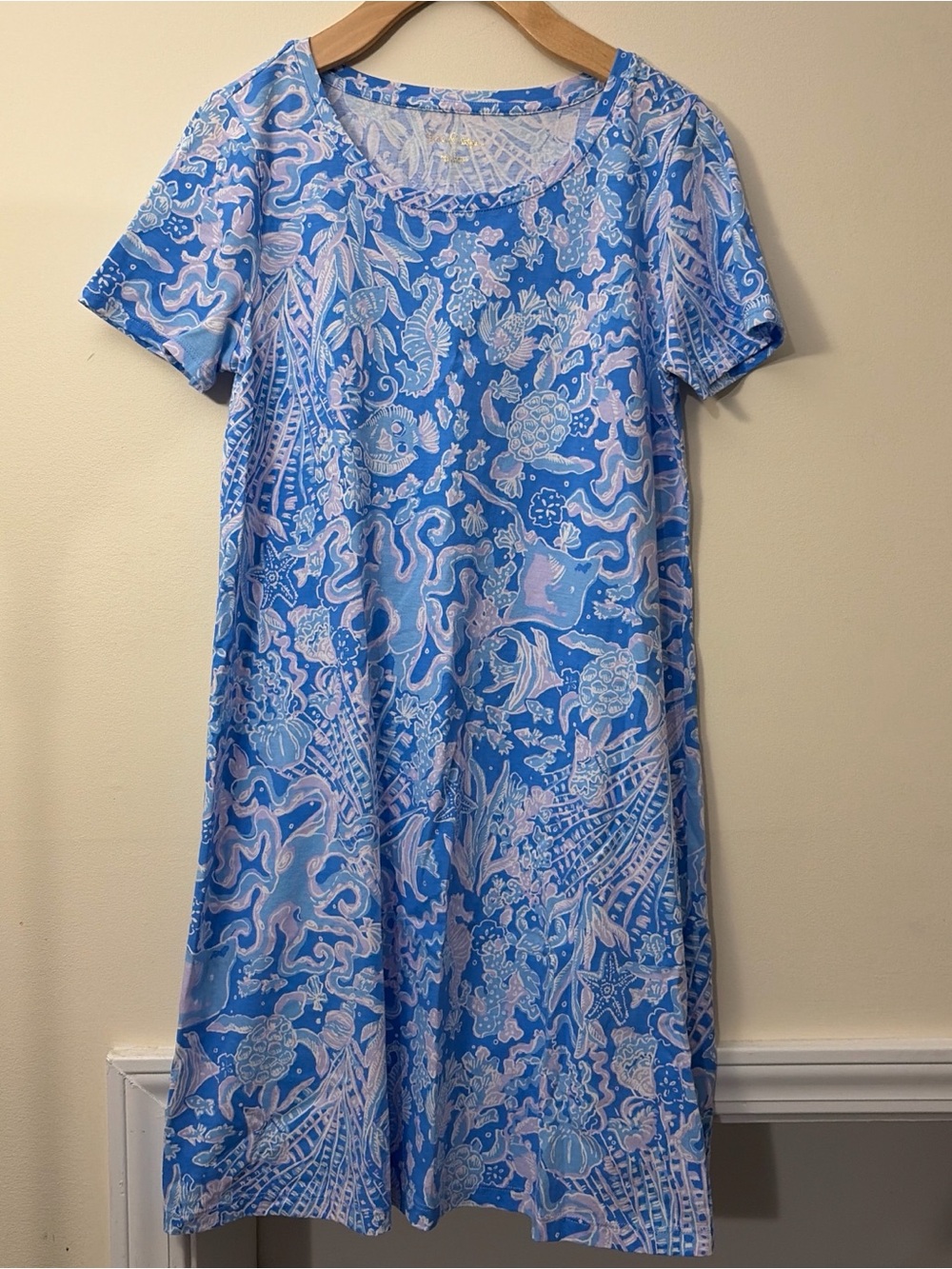 Lily Pulitzer Cody dress